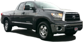 Photo of a 2011 Toyota Tundra.