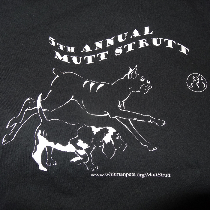 5th Annual Mutt Strutt