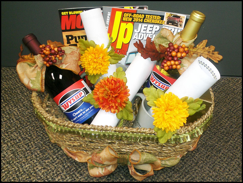 PHS Booster Auction
